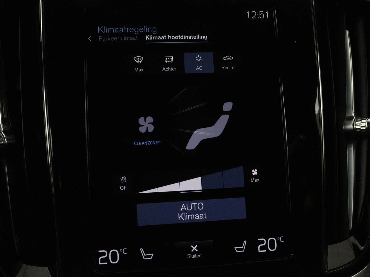 Hoofdafbeelding Volvo S60