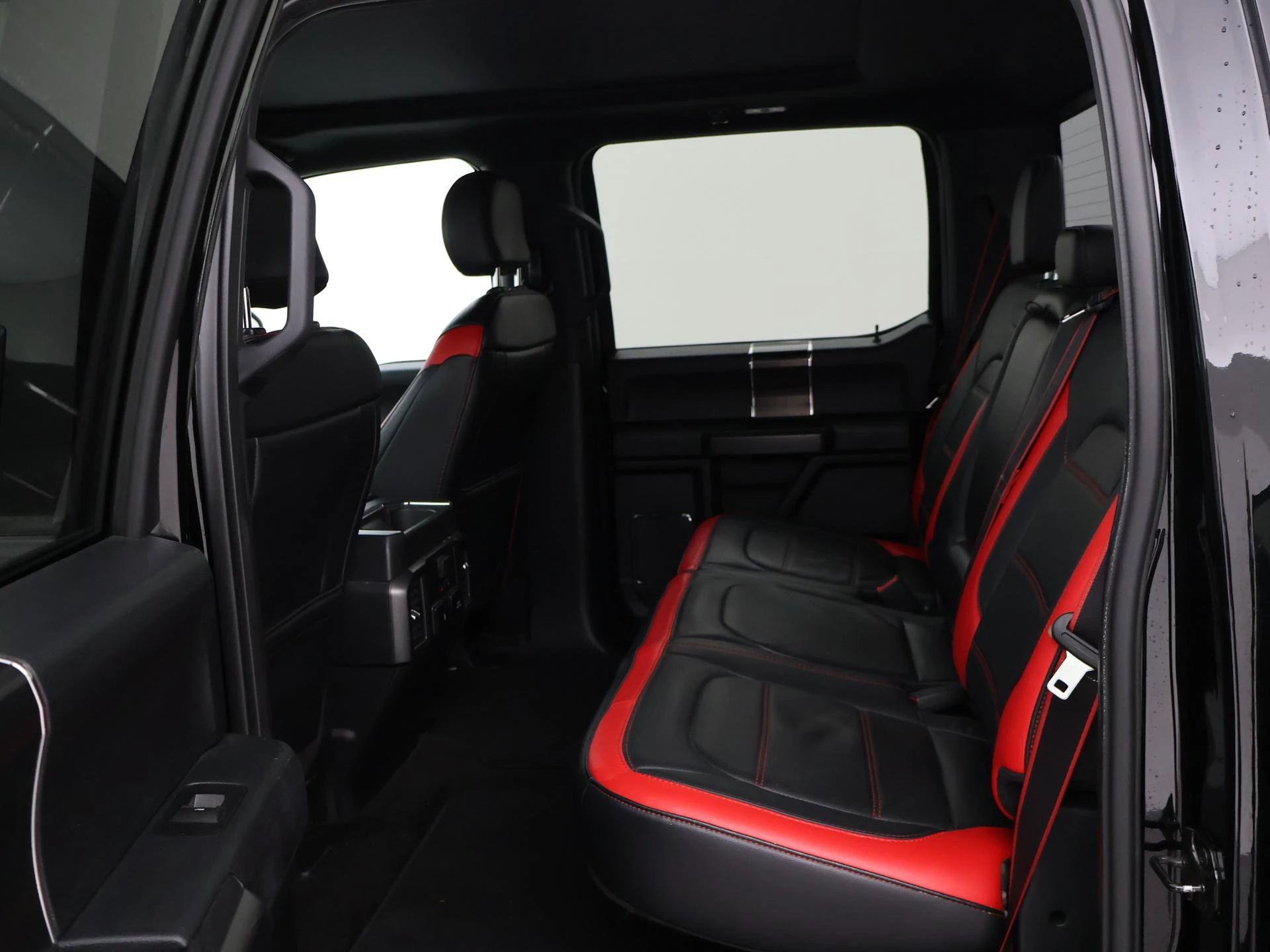 Hoofdafbeelding Ford F-150