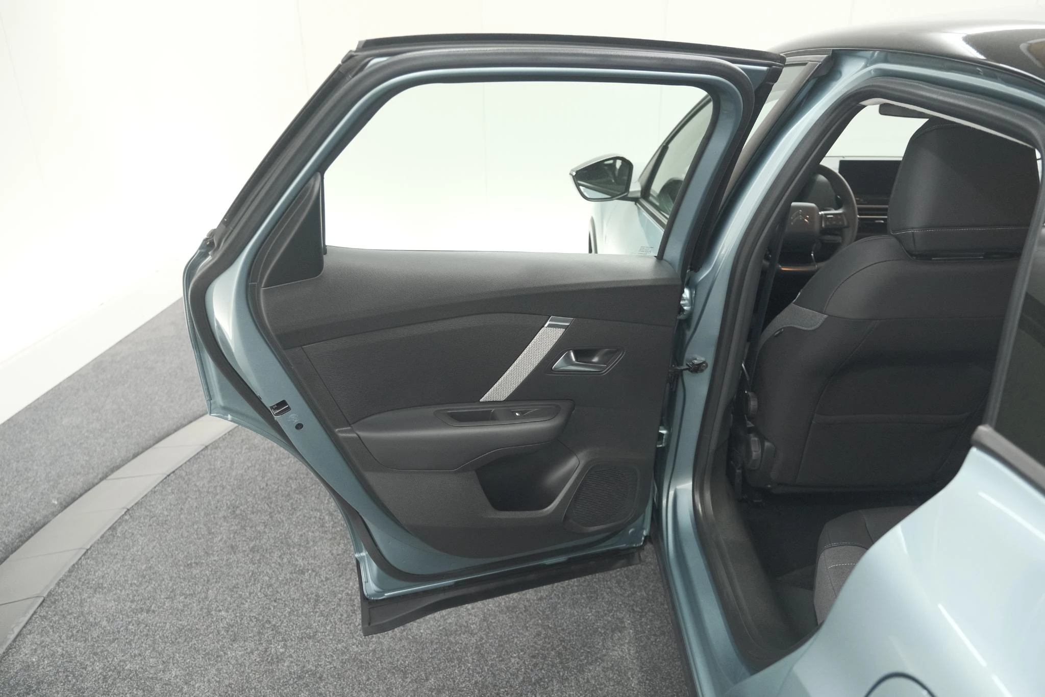 Hoofdafbeelding Citroën C4