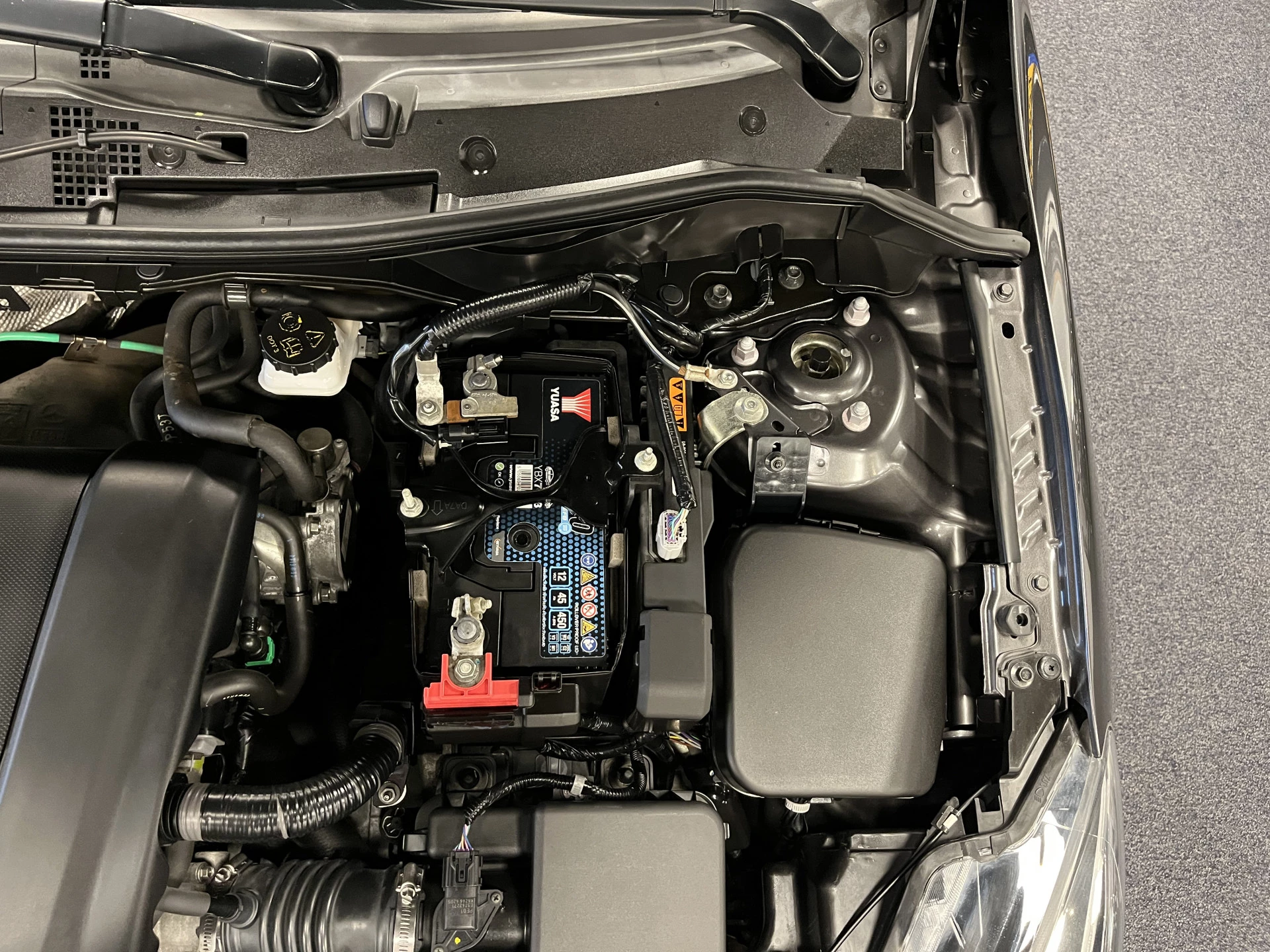 Hoofdafbeelding Mazda 2