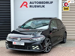 Volkswagen Golf 2.0 TSI GTI Pano/Memory/Matrix/Camera