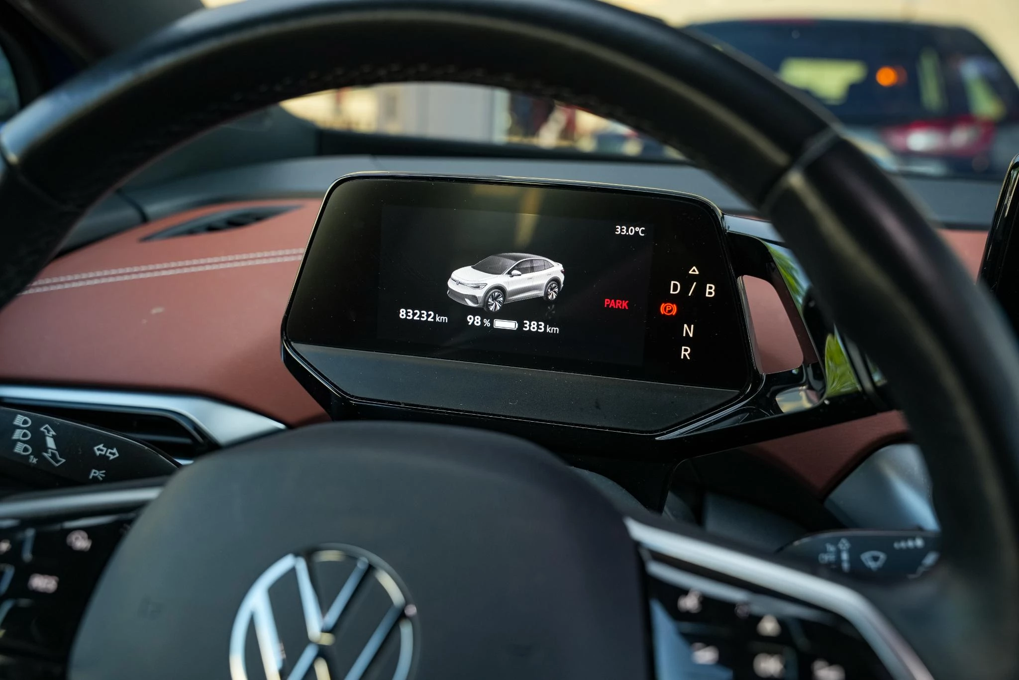 Hoofdafbeelding Volkswagen ID.5