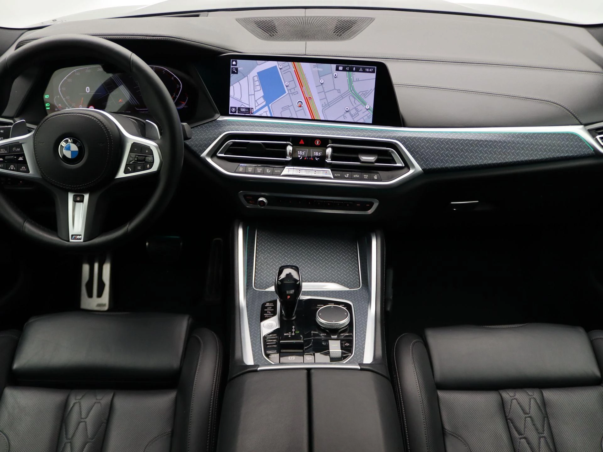 Hoofdafbeelding BMW X6
