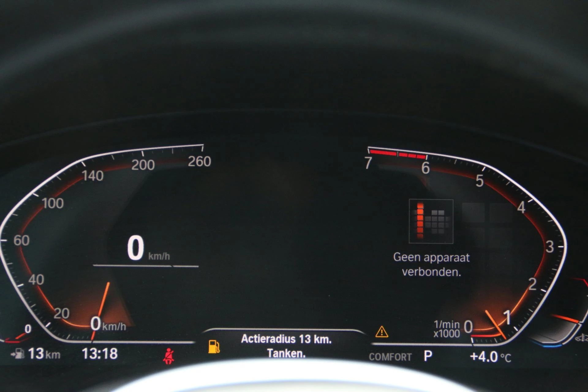 Hoofdafbeelding BMW X4