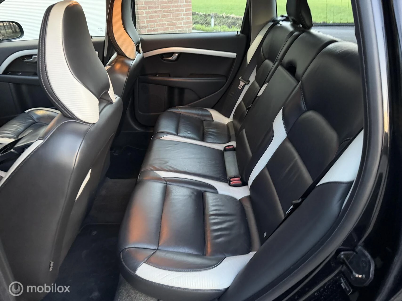 Hoofdafbeelding Volvo V70