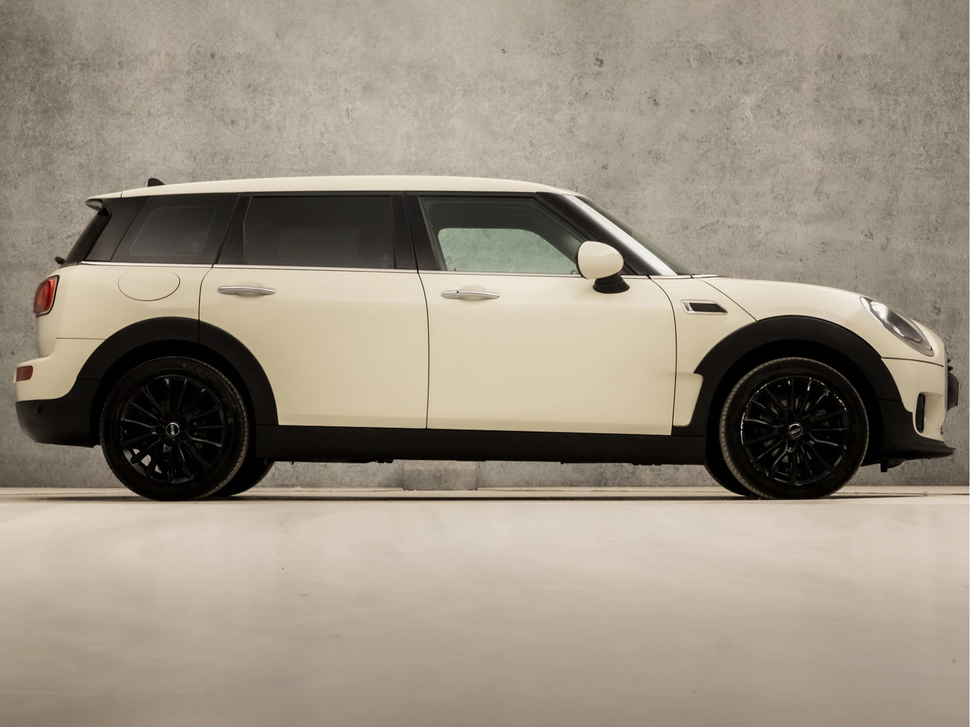 Hoofdafbeelding MINI Clubman