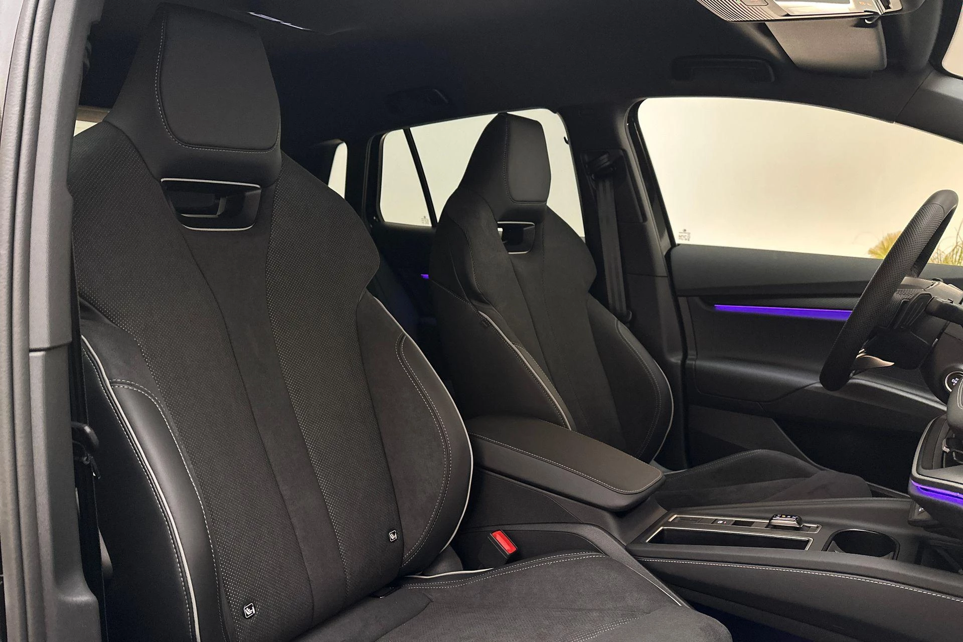 Hoofdafbeelding Škoda Elroq