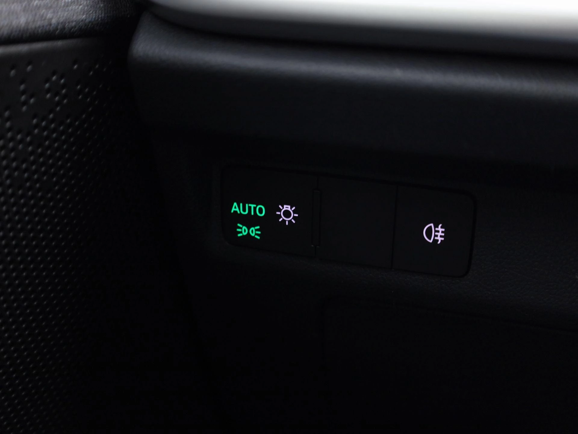 Hoofdafbeelding Škoda Elroq