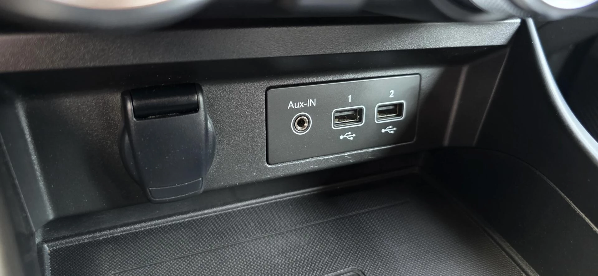 Hoofdafbeelding Renault Arkana