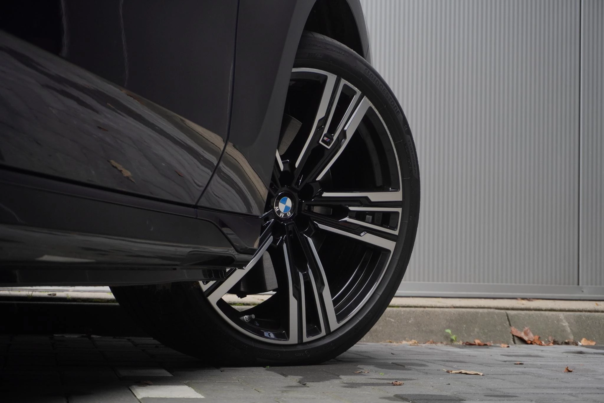 Hoofdafbeelding BMW 7 Serie