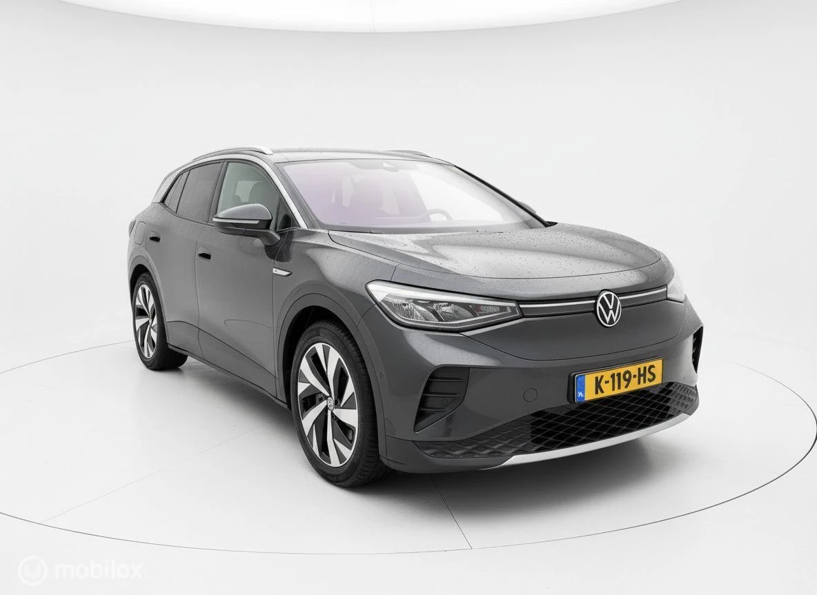 Hoofdafbeelding Volkswagen ID.4