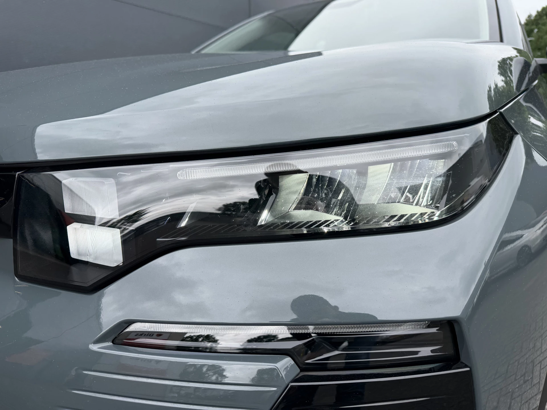 Hoofdafbeelding Citroën C5 Aircross