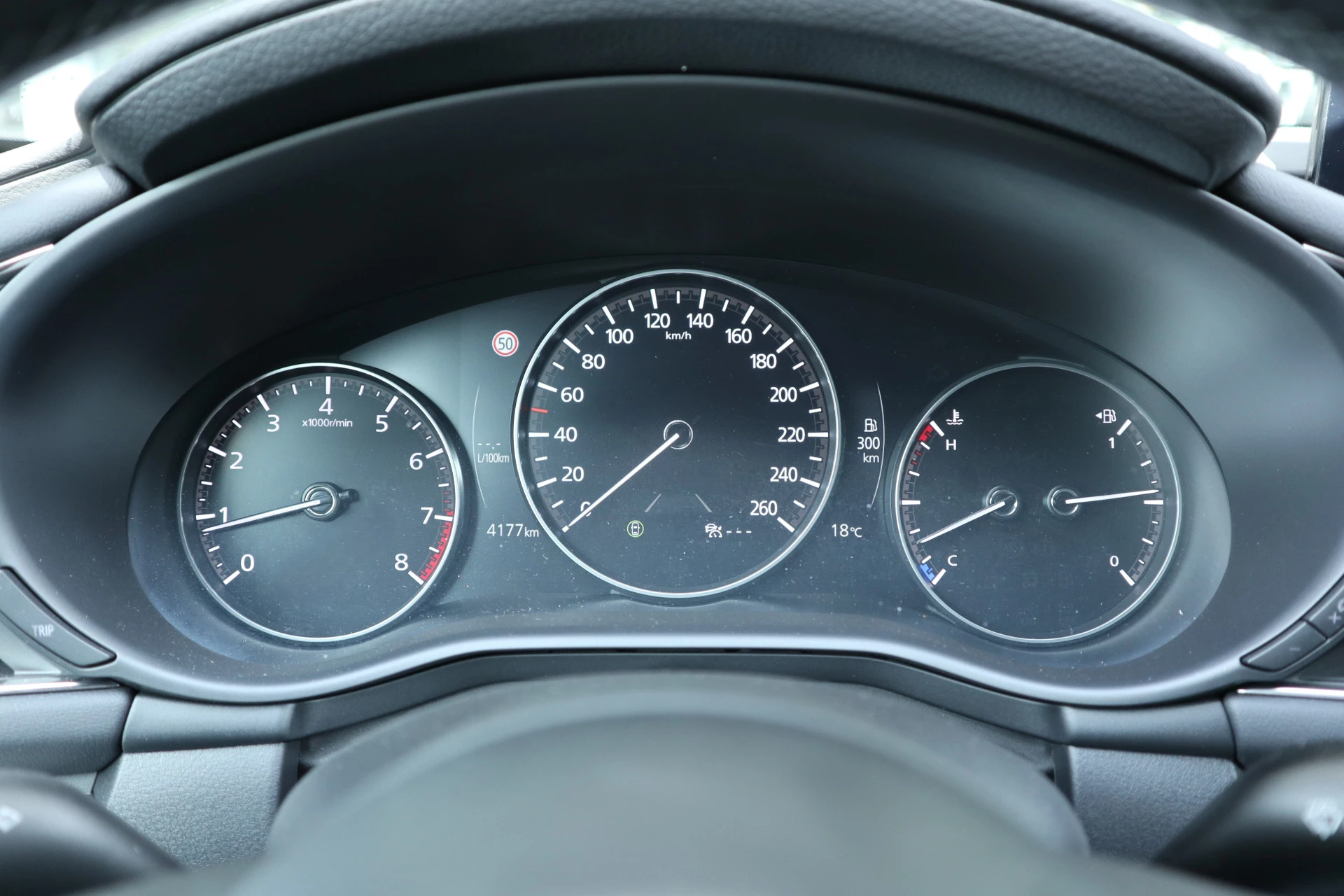 Hoofdafbeelding Mazda 3