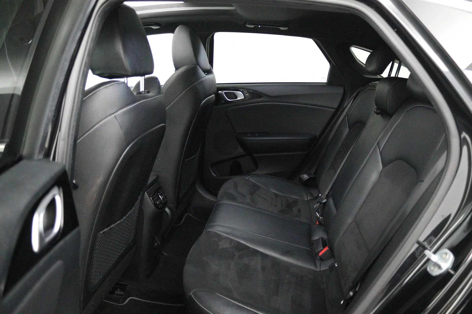 Hoofdafbeelding Kia ProCeed