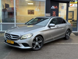Mercedes-Benz C-klasse 180 Business | Airco | Cruise | Sfeer