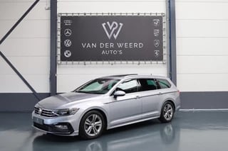 Volkswagen Passat Variant 1.5 TSI Elegance Business R | Ned Auto | R Line |Panorama-dak | CarPlay | Ambiente Verlichting |