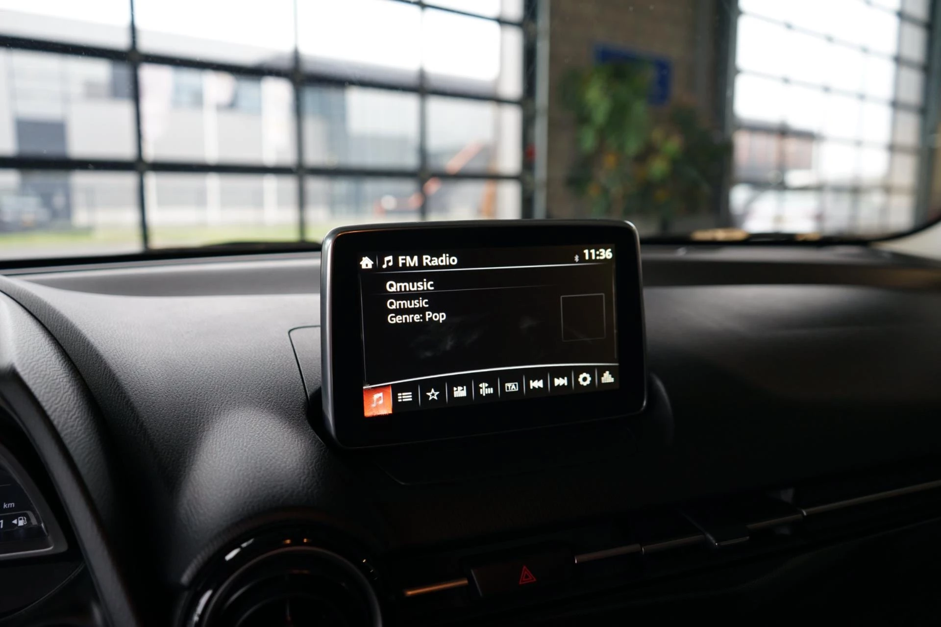 Hoofdafbeelding Mazda 2