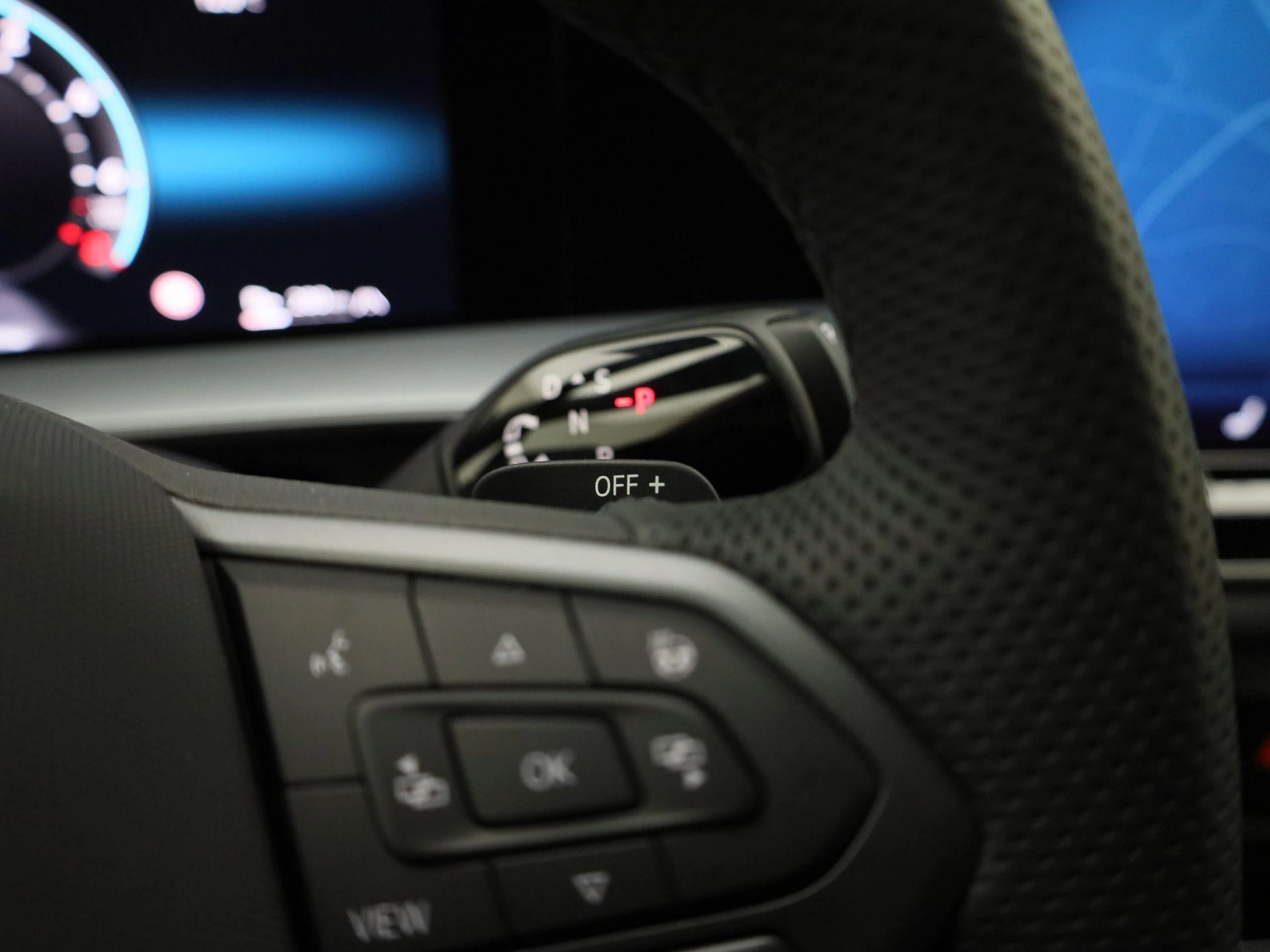 Hoofdafbeelding Volkswagen Tayron