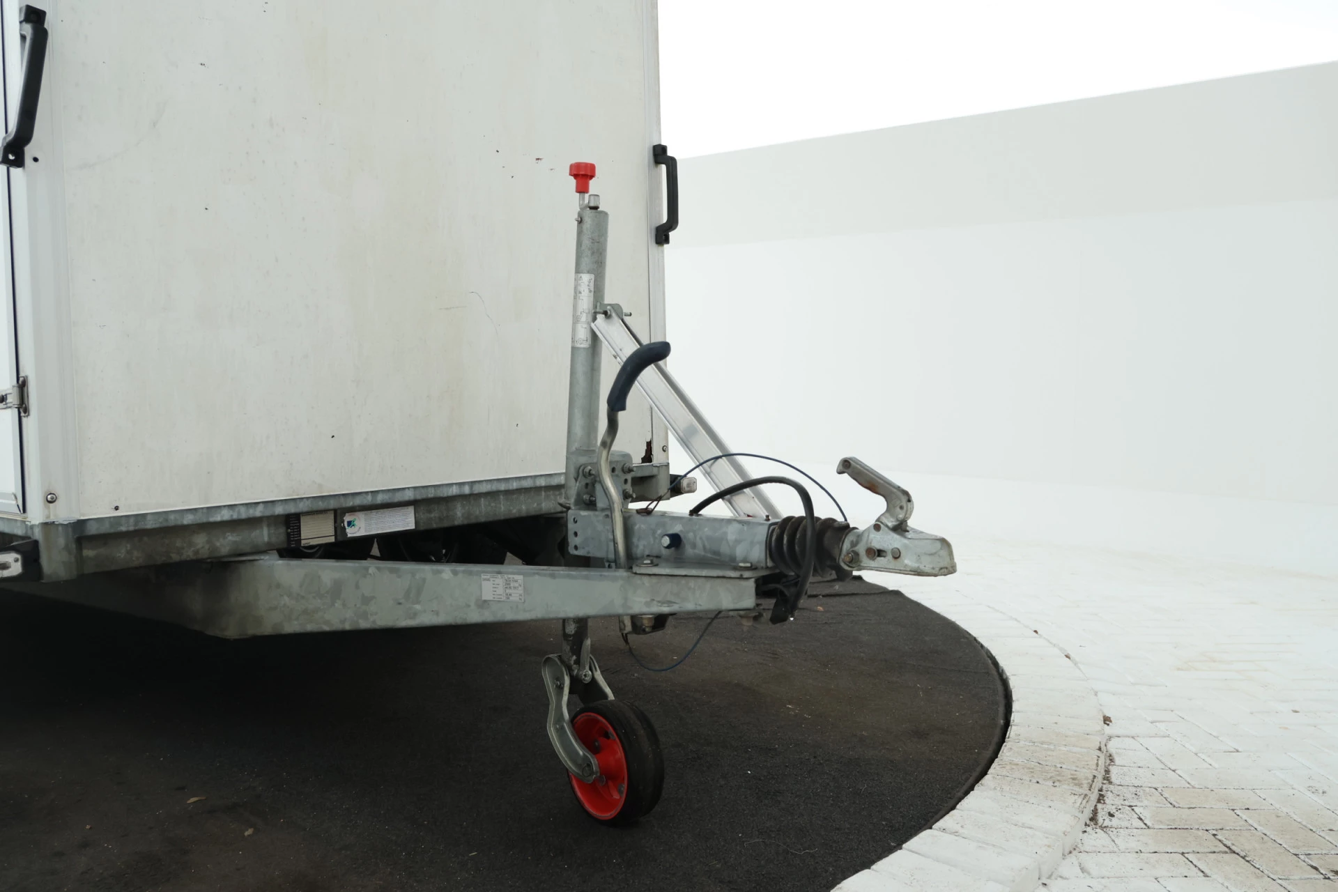 Hoofdafbeelding Hapert K