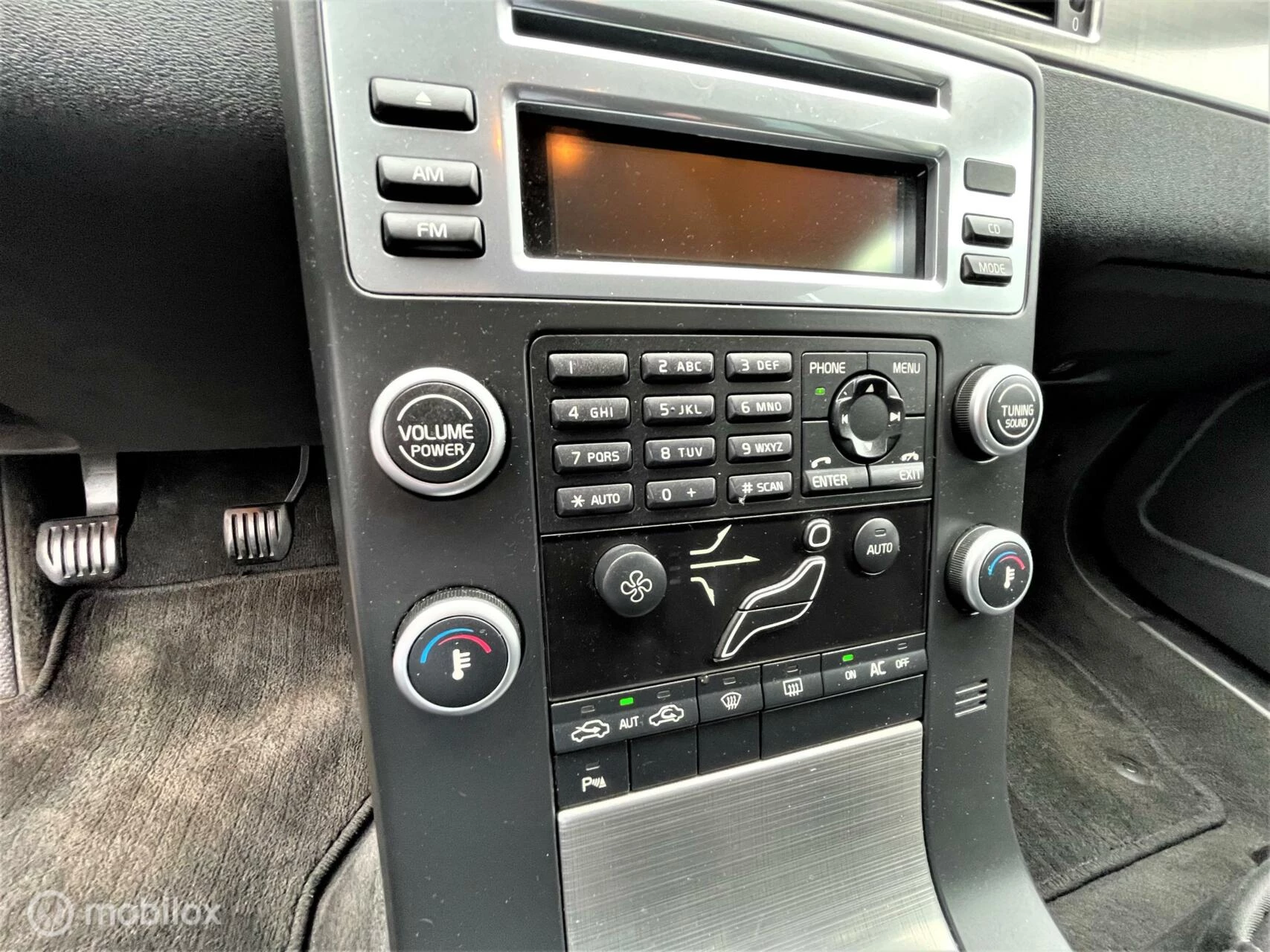 Hoofdafbeelding Volvo V70