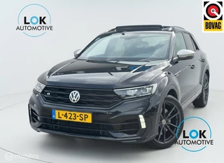 Volkswagen T-Roc 2.0 TSI 4Motion R PANO|AKRA|BEATS||ACC|