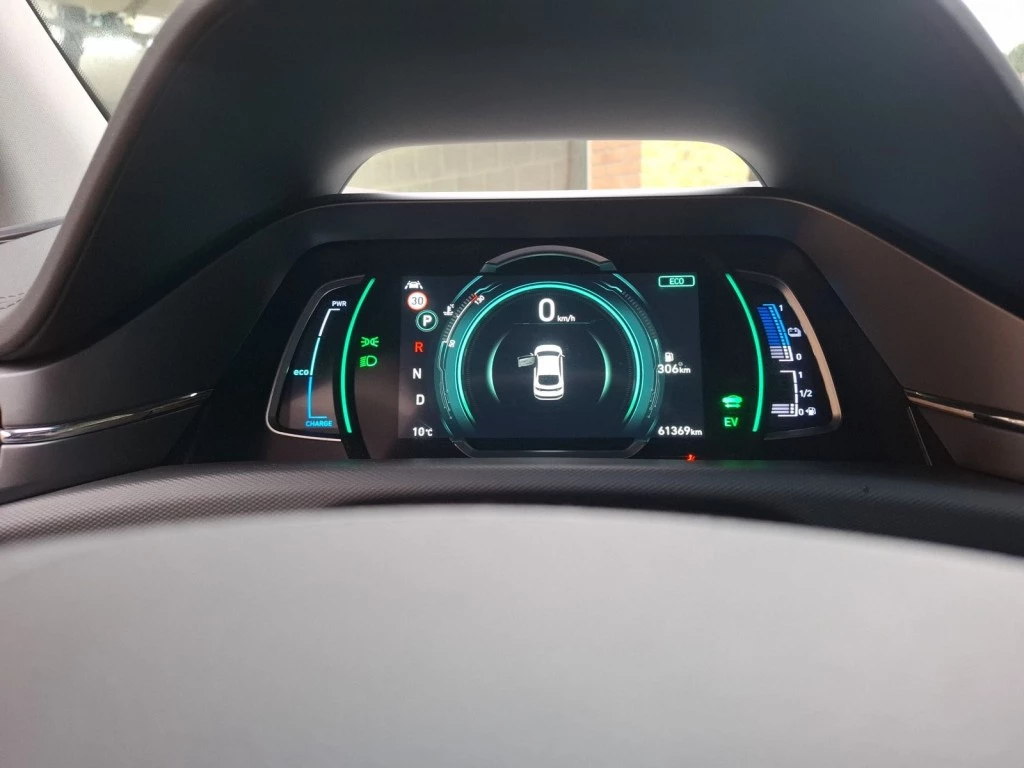 Hoofdafbeelding Hyundai IONIQ