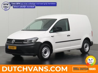 Volkswagen Caddy 2.0TDI BMT Trendline