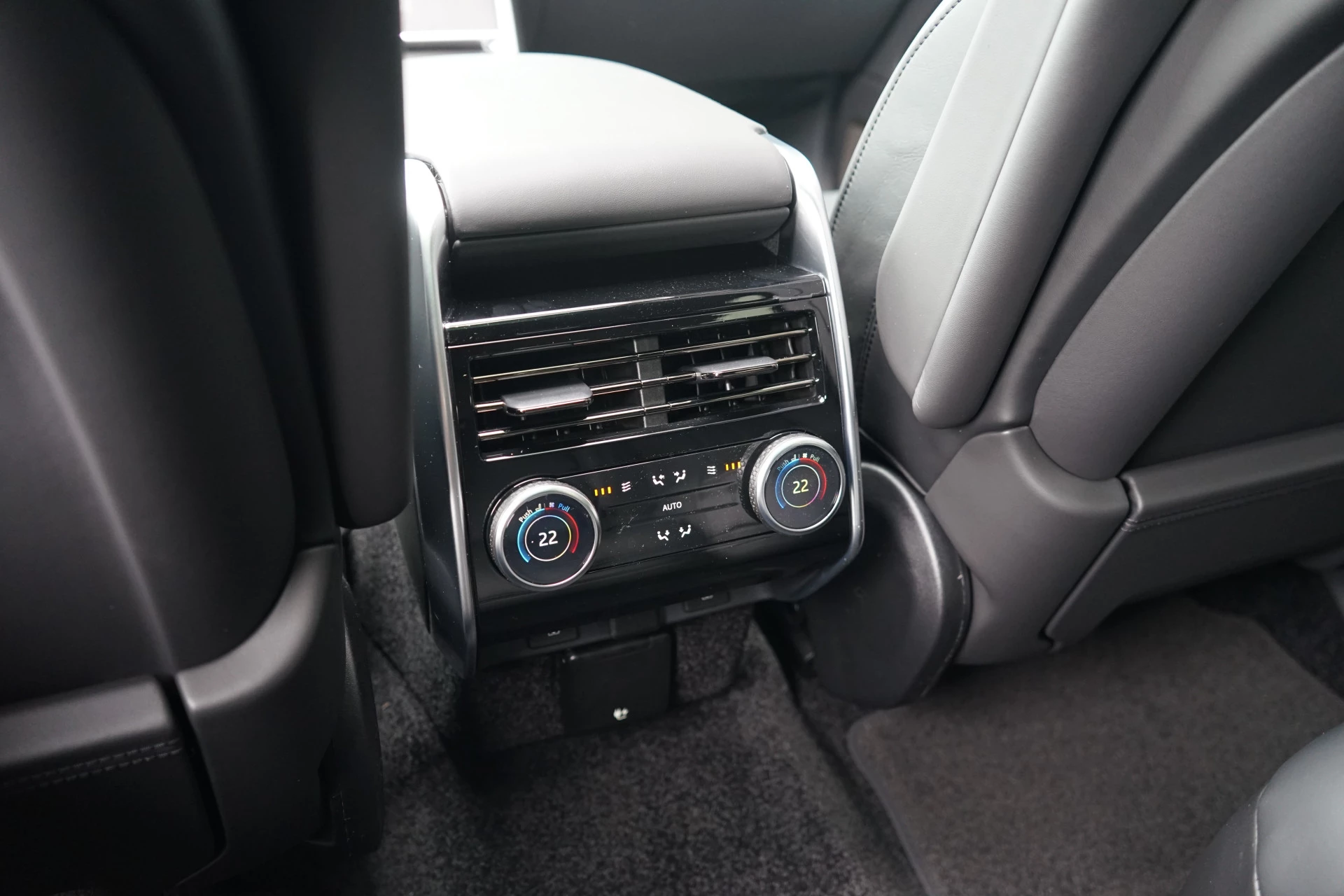 Hoofdafbeelding Land Rover Range Rover