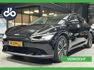 Kia EV6 Plus 77.4 kWh SOH 100% I ORG.NL + NAP + INCL. BTW