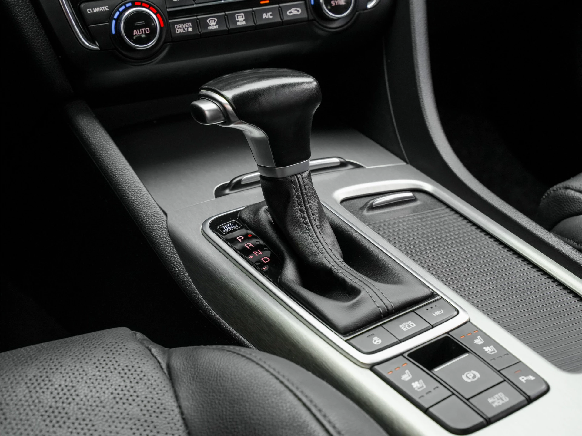 Hoofdafbeelding Kia Optima