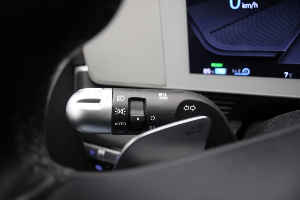 Hoofdafbeelding Hyundai IONIQ 5