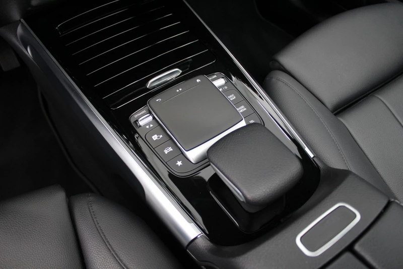 Hoofdafbeelding Mercedes-Benz GLB