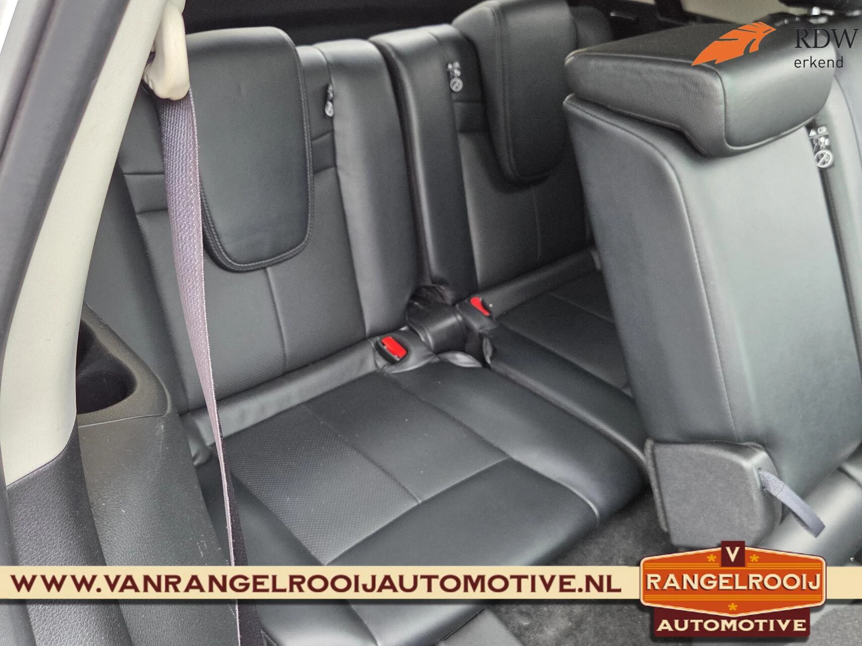 Hoofdafbeelding Nissan X-Trail