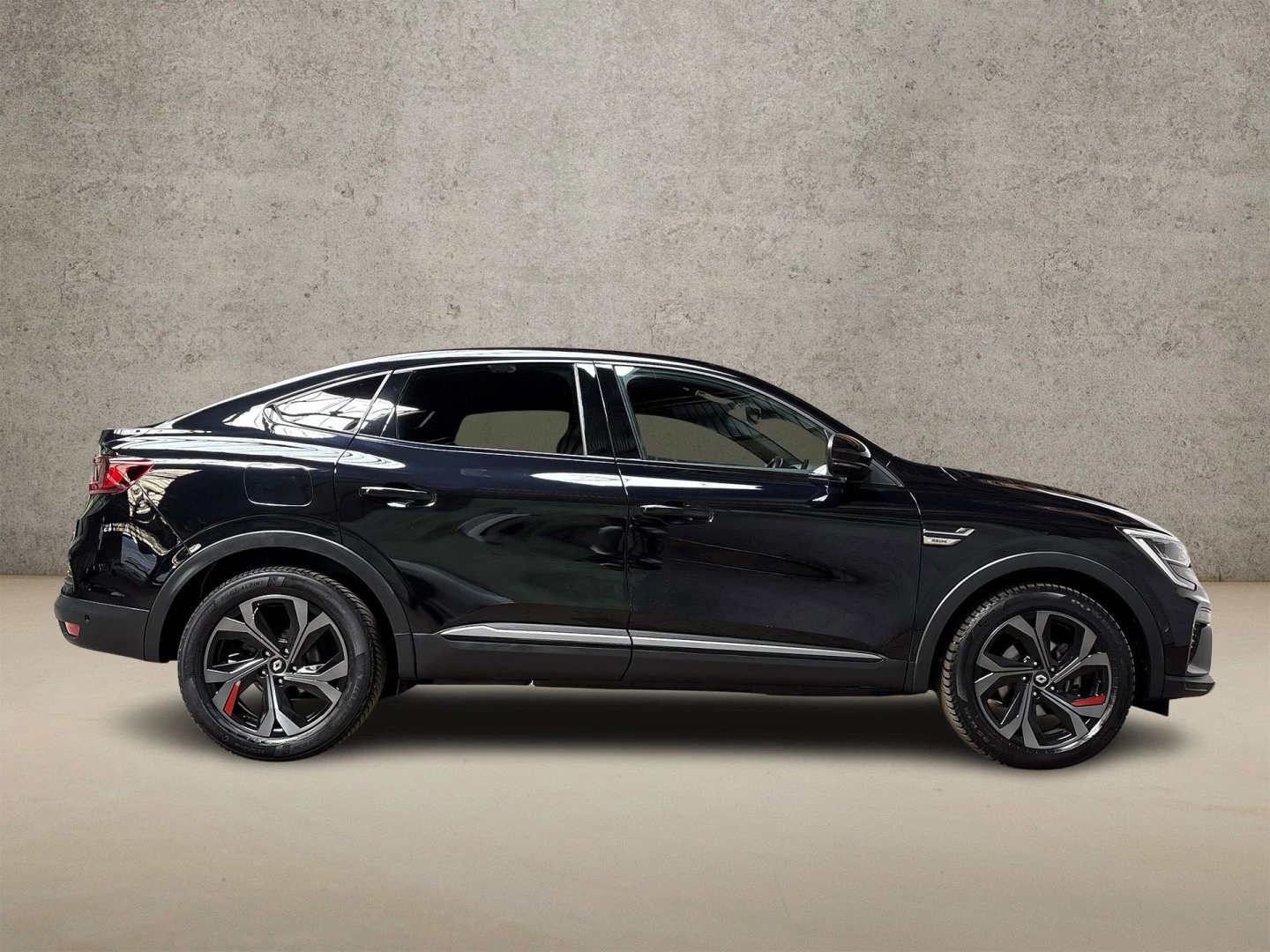 Hoofdafbeelding Renault Arkana