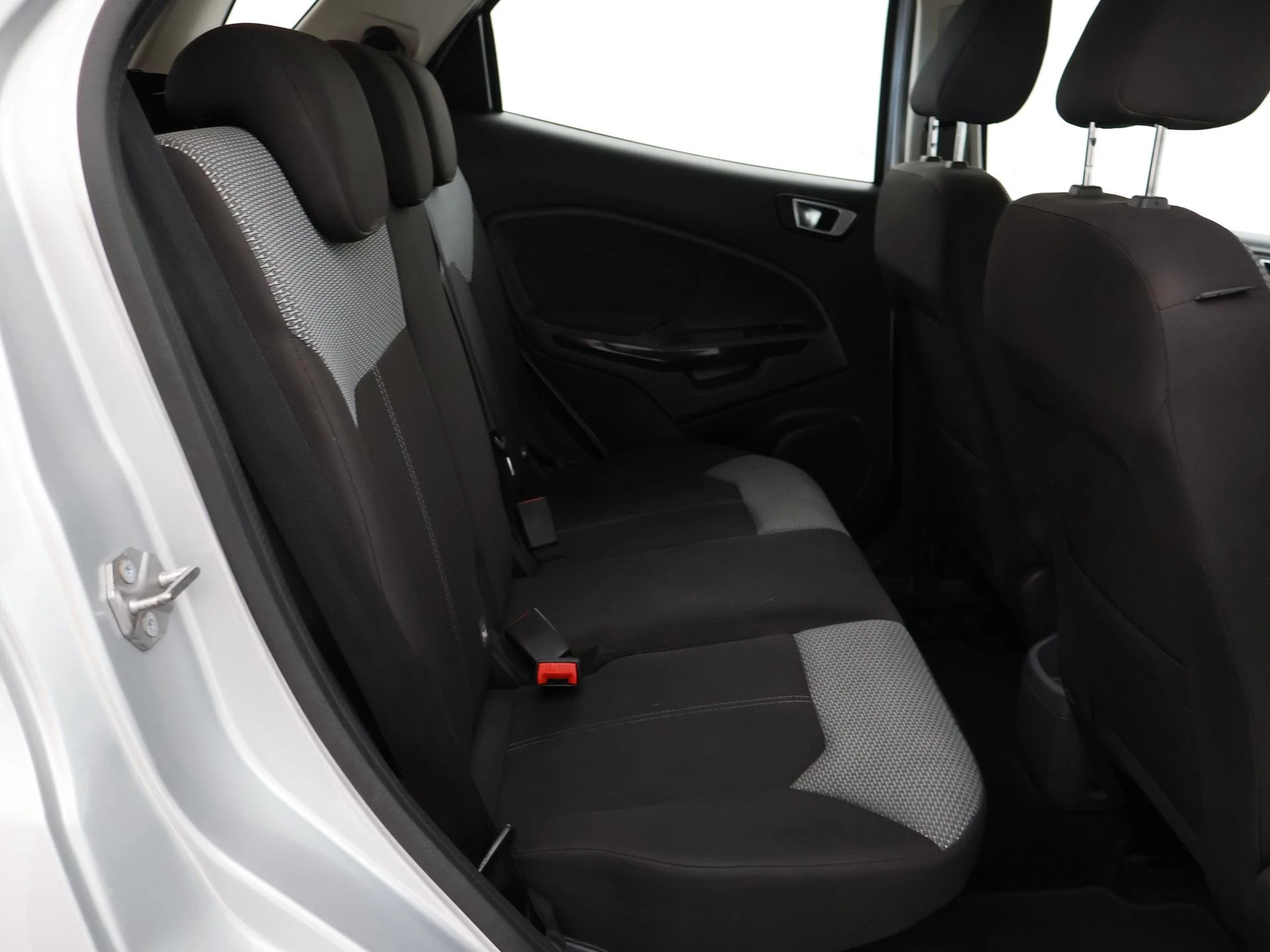 Hoofdafbeelding Ford EcoSport