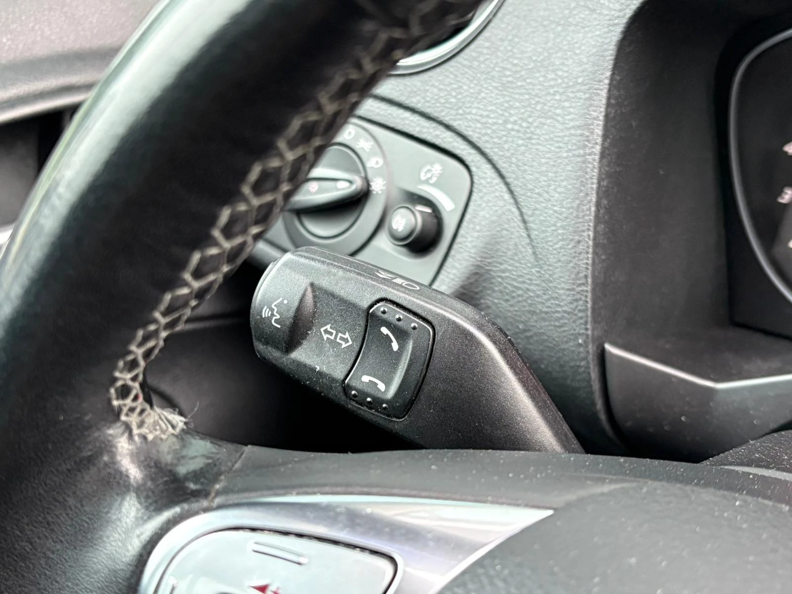 Hoofdafbeelding Ford S-Max