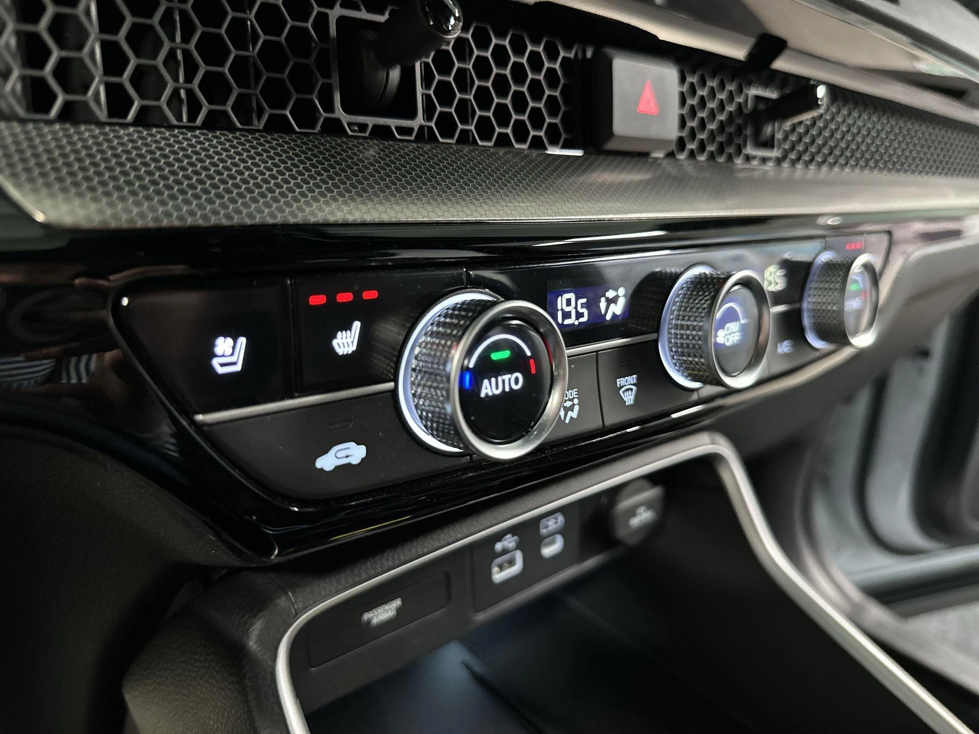 Hoofdafbeelding Honda CR-V
