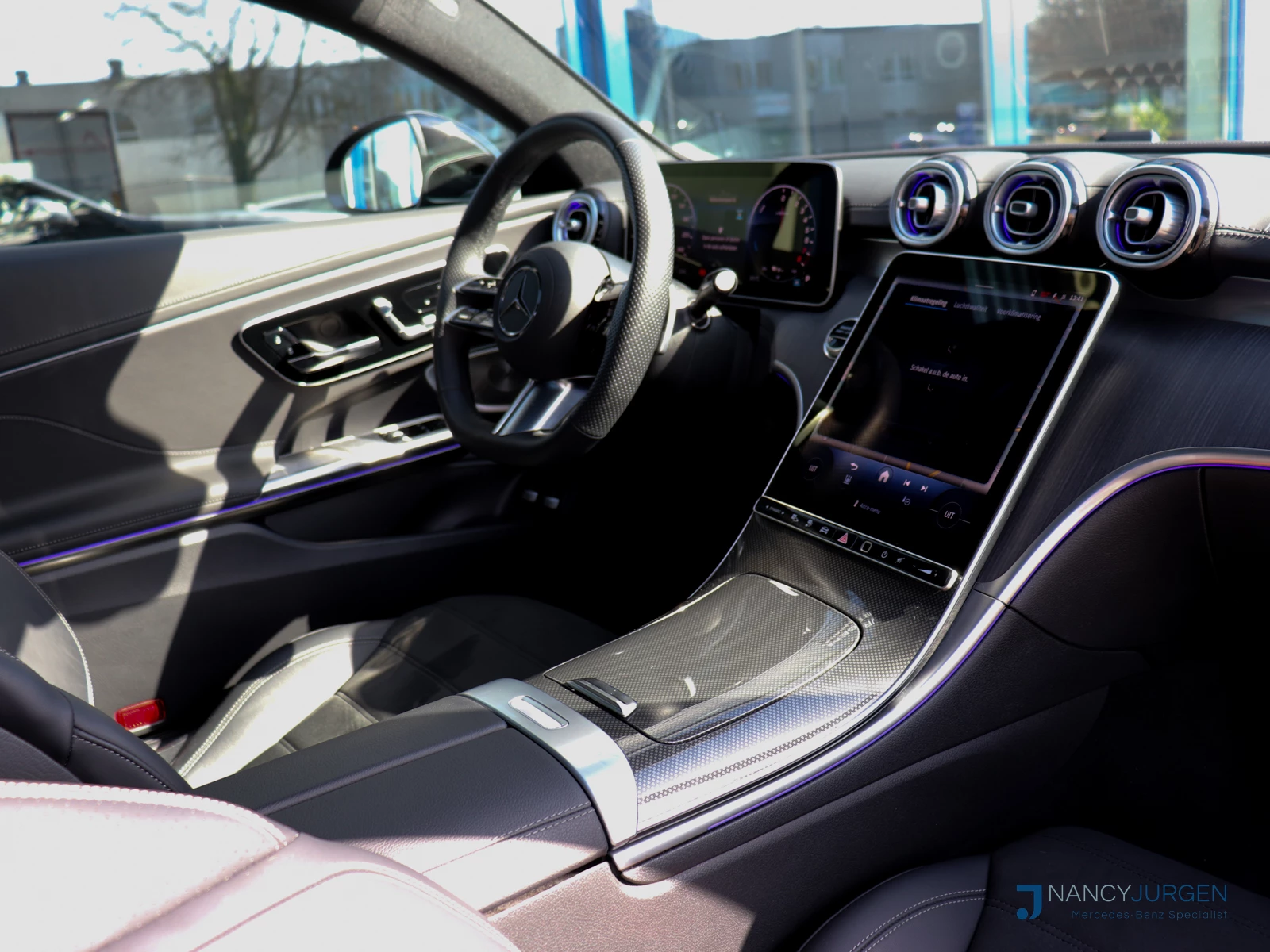 Hoofdafbeelding Mercedes-Benz CLE