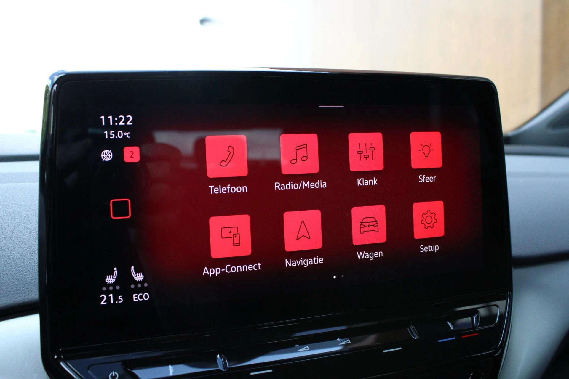Hoofdafbeelding Volkswagen ID.4