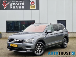 Volkswagen Tiguan Allspace 1.5 TSI DSG 150PK 7-ZITS PANO ADAPT CRUISE TREKH.