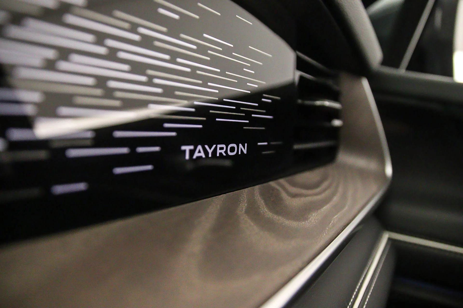 Hoofdafbeelding Volkswagen Tayron