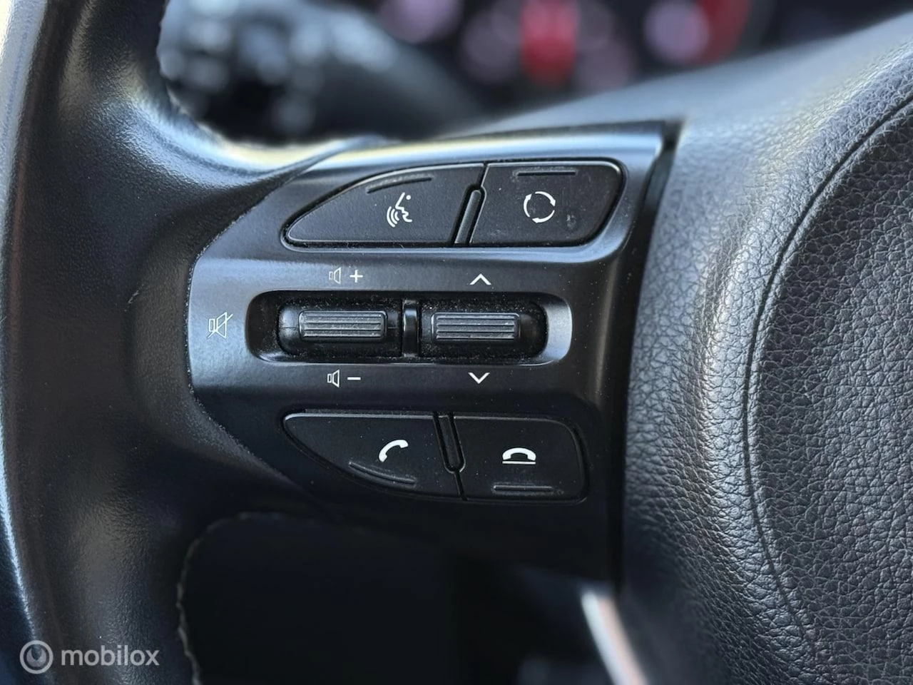 Hoofdafbeelding Kia Stonic