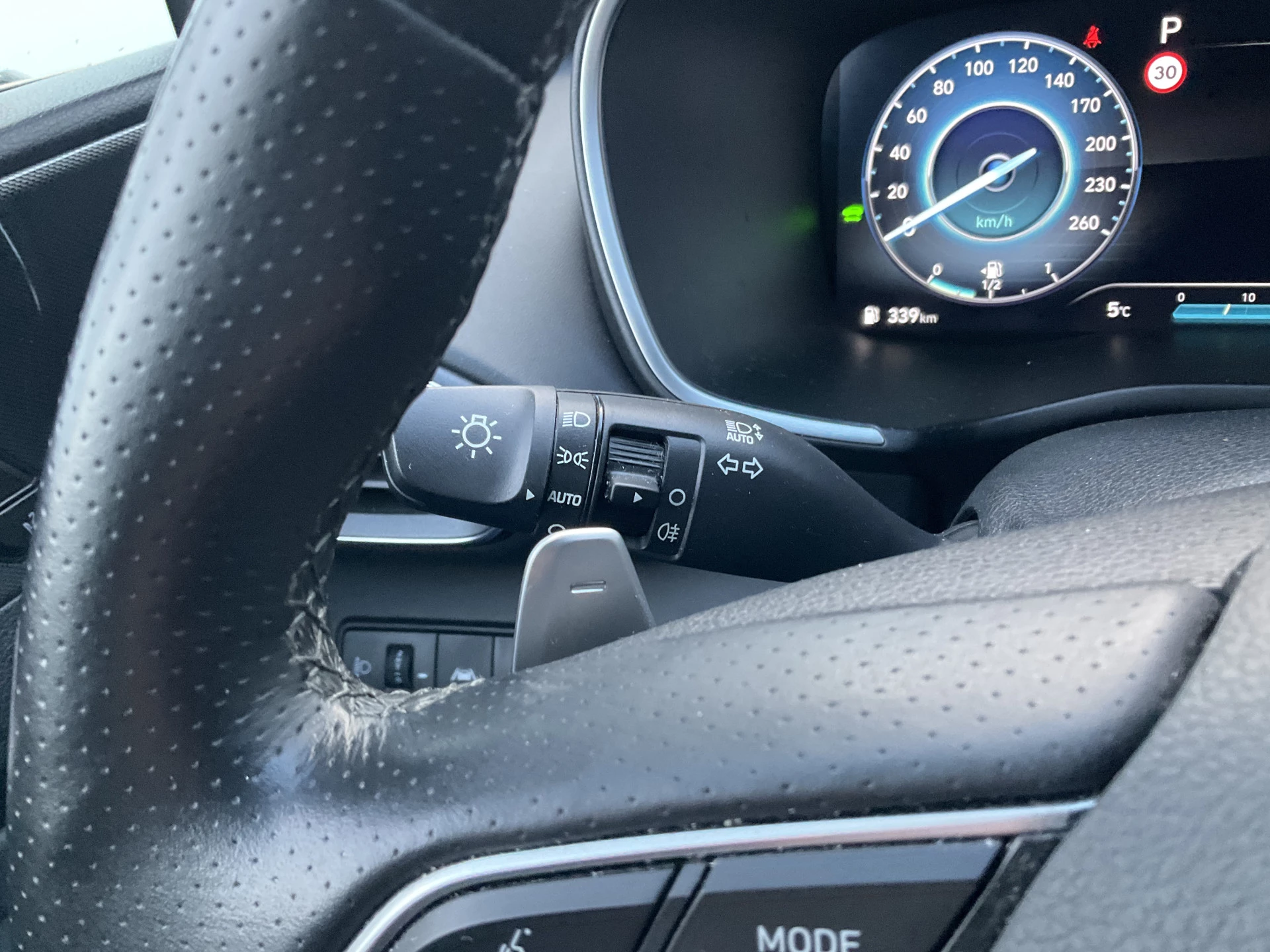 Hoofdafbeelding Hyundai Santa Fe