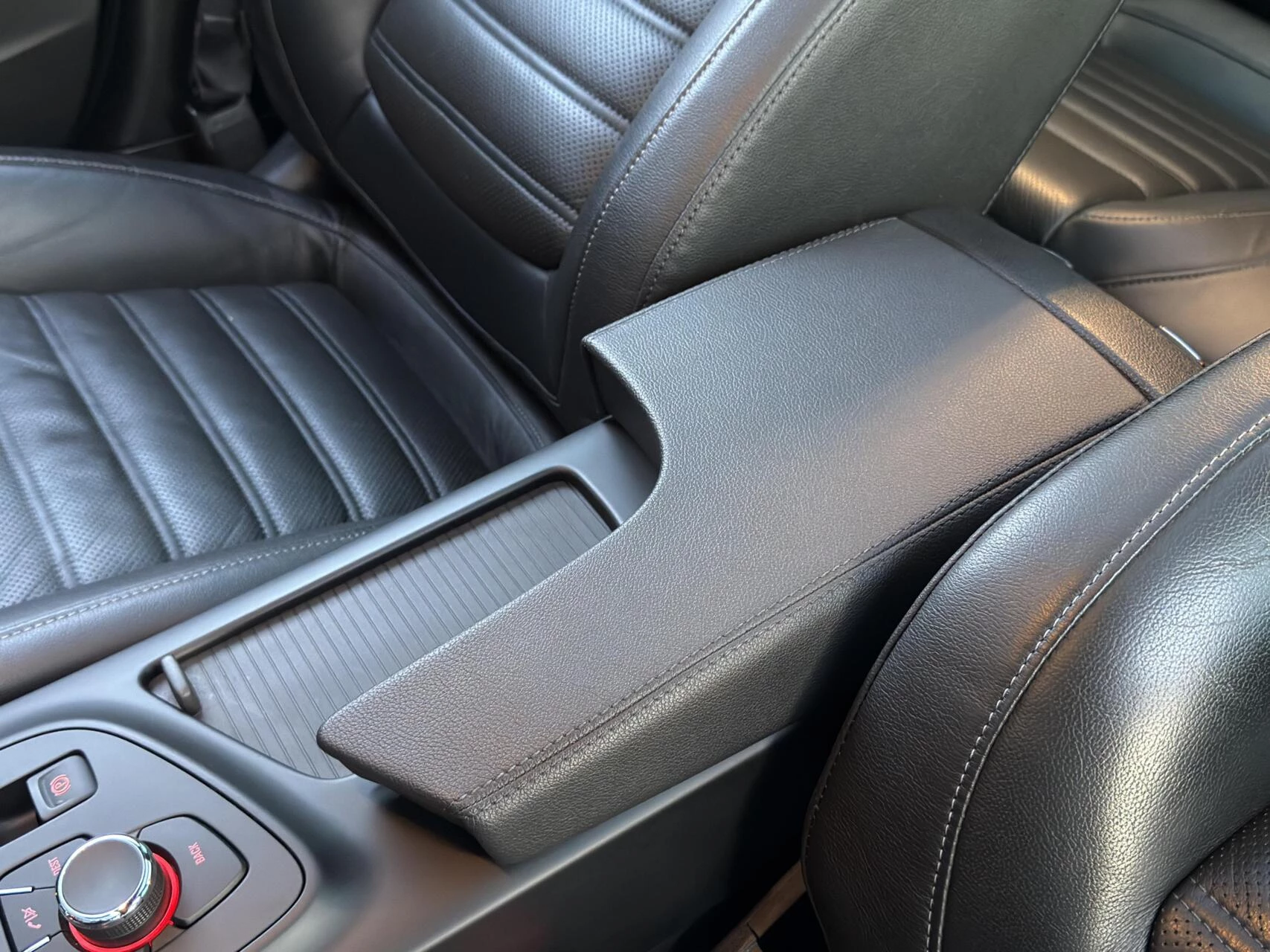 Hoofdafbeelding Opel Insignia