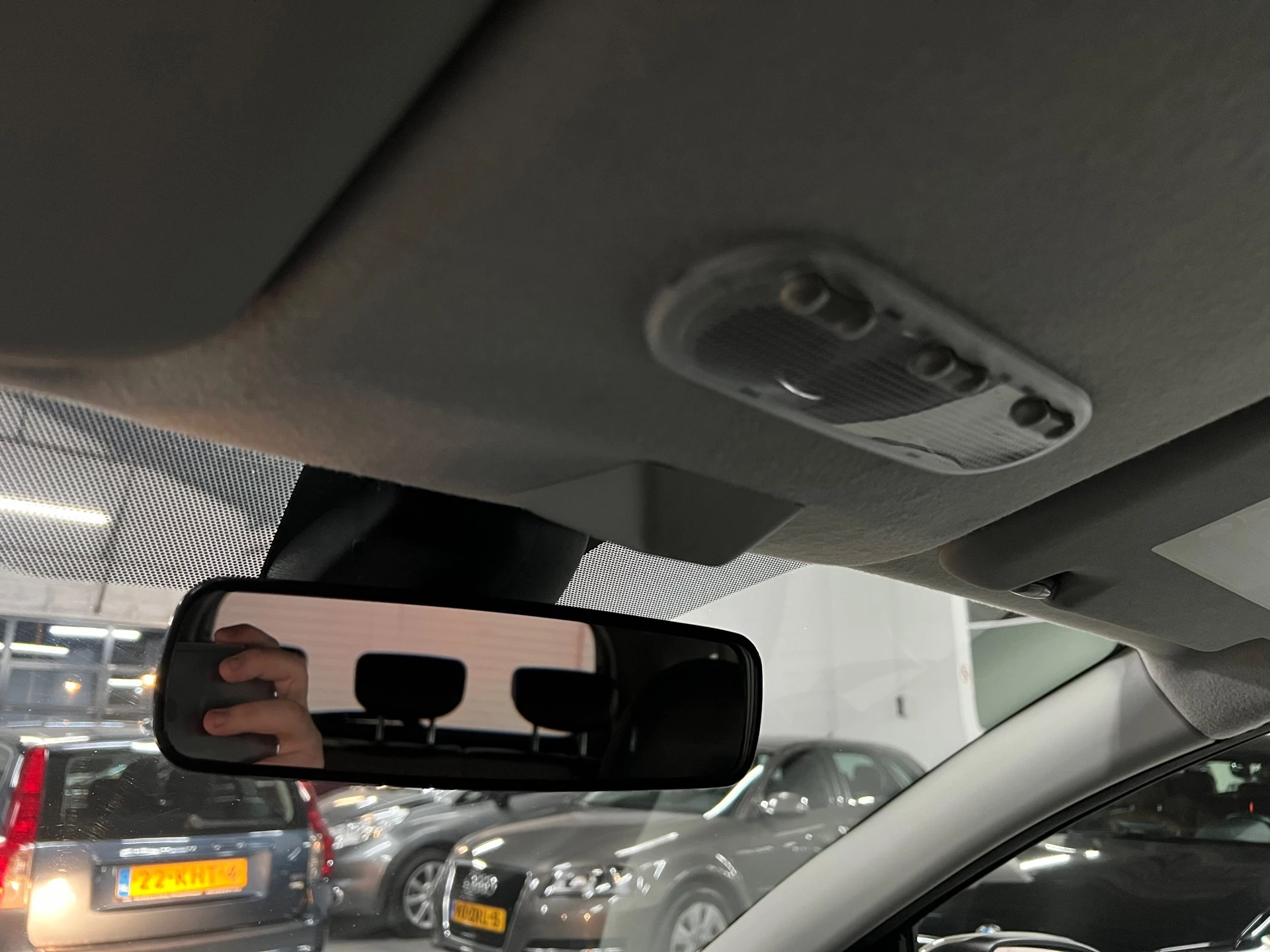 Hoofdafbeelding Nissan Note