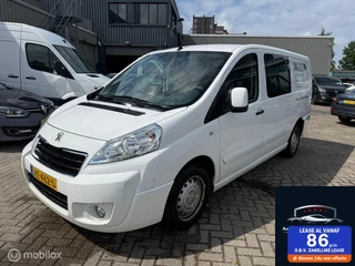 Peugeot Expert Bestel 229 2.0 HDI L2H1