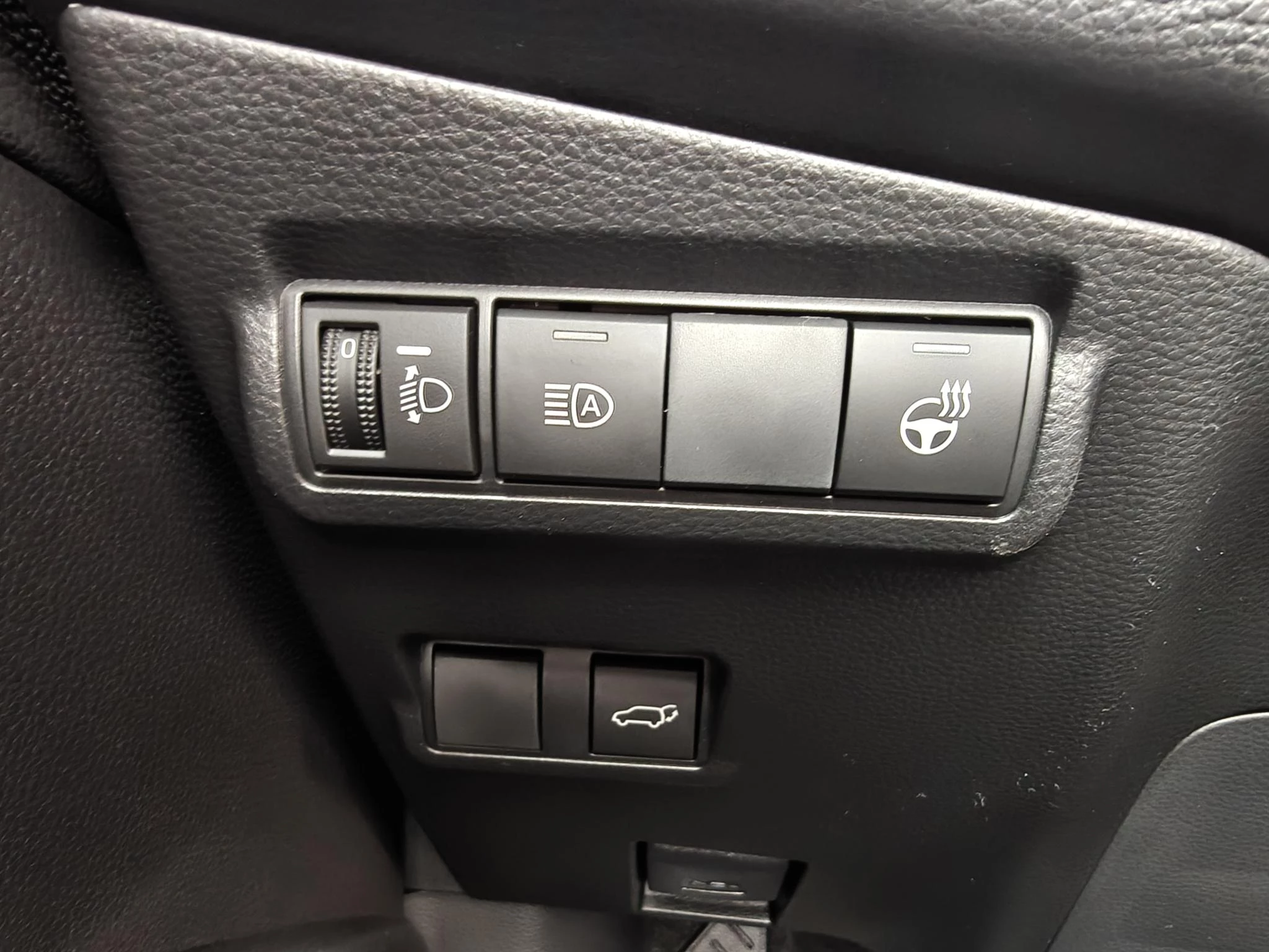 Hoofdafbeelding Toyota Corolla Cross