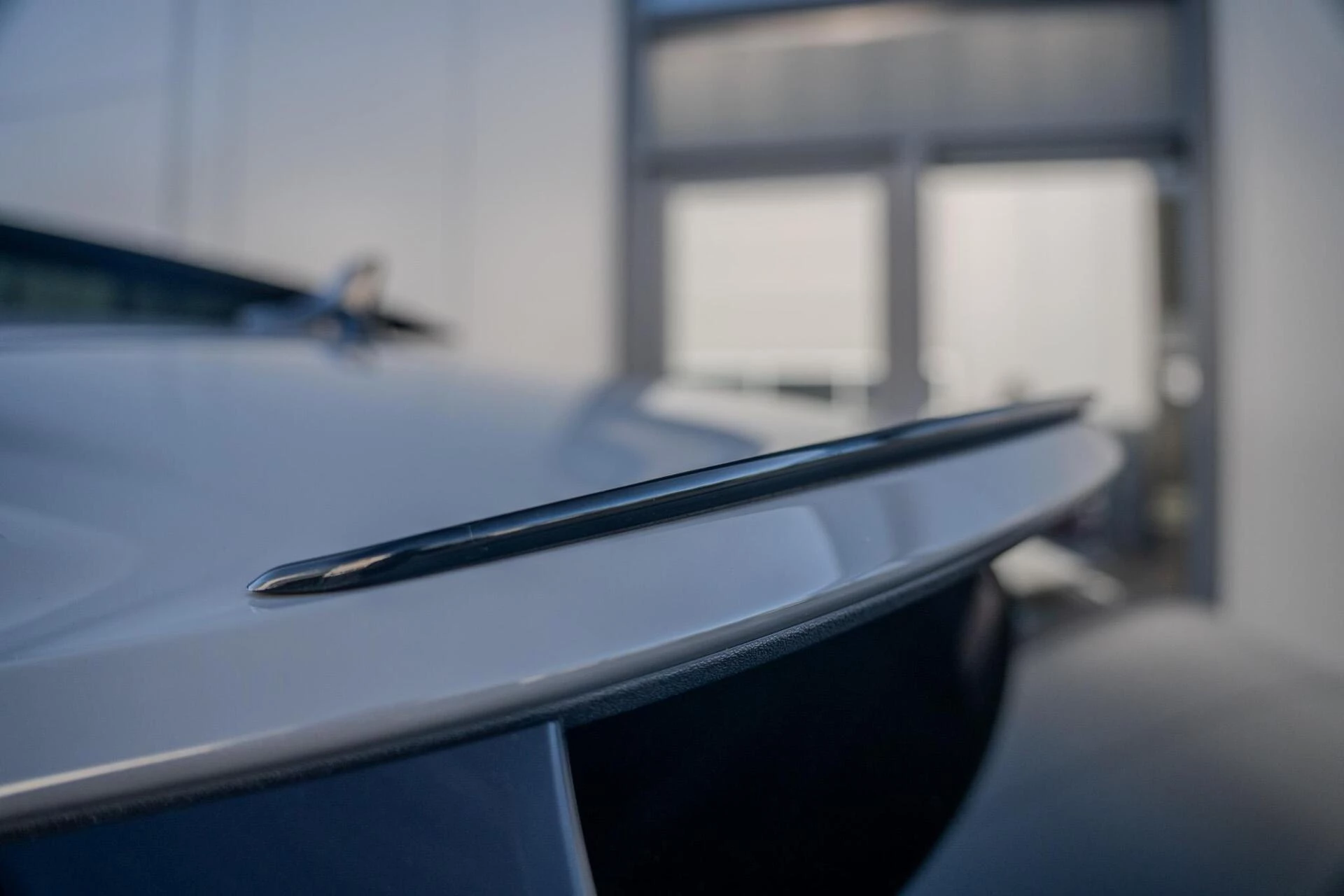 Hoofdafbeelding Audi RSQ3