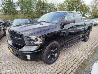 Dodge Ram 1500 5, 7 hemi lichte schade