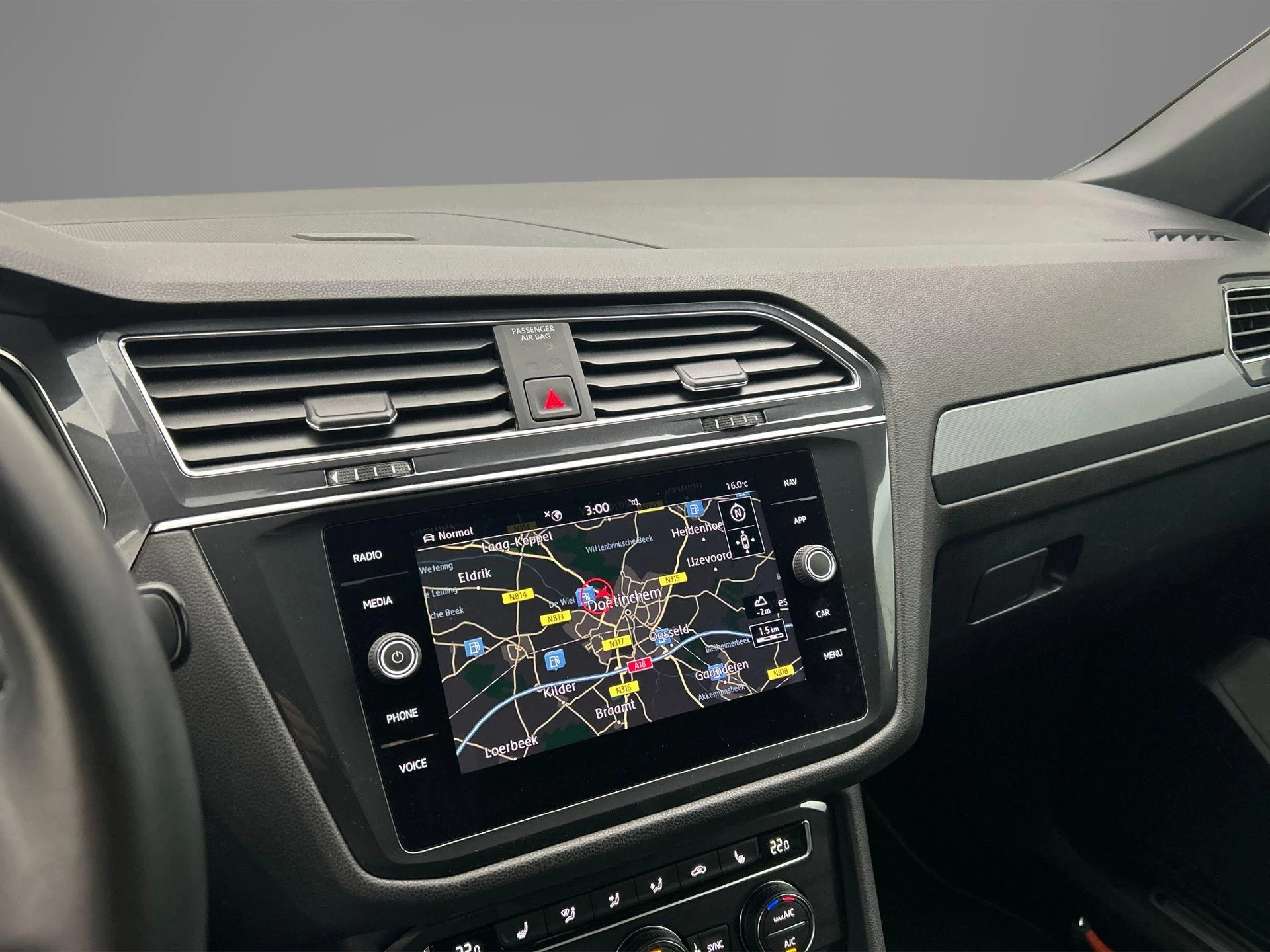 Hoofdafbeelding Volkswagen Tiguan Allspace